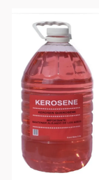 Kerosene